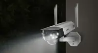 Vidéosurveillance algorithmique pendant les JO : utile contre les intrusions, à éviter contre les incendies