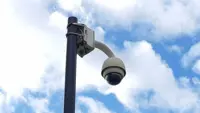 Projet de vidéosurveillance à Fleury-sur-Orne