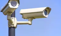 L'utilisation des caméras de reconnaissance faciale