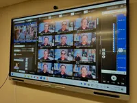 Systèmes de surveillance: l’IA surveille de plus en plus notre quotidien