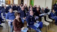Travailler sur la vidéoprotection : les gendarmes de Montfort dressent leur feuille de route