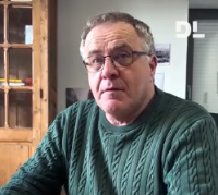 Selon ce maire, les caméras de vidéoprotection « n’arrêtent pas la délinquance »