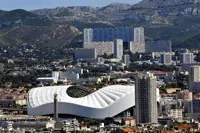 Plus de 2 000 caméras à Marseille !