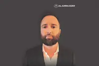 Alarm.com attaque le marché français !