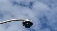 À Coutances, l’installation des caméras de vidéoprotection a commencé dans le centre-ville