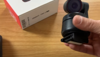Cette WEBCAM a une super image et reconnait vos mouvements