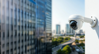 Gestion des foules, enquêtes policières : la vidéosurveillance algorithmique s’implante-t-elle durablement en France ?