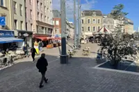 Six nouvelles caméras de vidéoprotection à Cherbourg-en-Cotentin : ce qu'il faut savoir