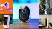 Quelles sont les meilleures caméras de surveillance en 2025 ?