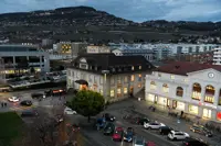Vevey n’a pas demandé l’aval du Bureau de la protection des données