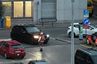Municipalité de Vevey défend son projet de vidéosurveillance à la gare