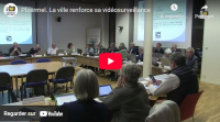 Ploërmel. Vidéoprotection : 51 caméras déployées sur la ville