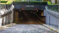 Douze tunnels à Bruxelles fermés à cause... d'un problème de vidéosurveillance