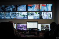 Vidéosurveillance à Perpignan : un usage politique des caméras de la ville ?