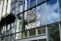 Nestlé choisit Axis