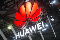 Huawei et deux géants chinois de la vidéosurveillance visés par une plainte en France