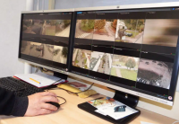 Vidéoprotection : vers un investissement massif