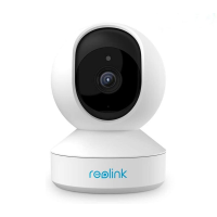 Test Reolink E1 Pro : une caméra de surveillance intérieure avec suivi 4K pour petit budget