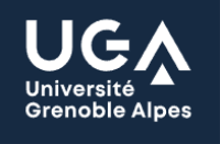 Vidéoprotection du domaine universitaire de Gières et Saint-Martin-d'Hères