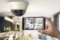 Les ventes de caméras de surveillance ont explosé au Luxembourg