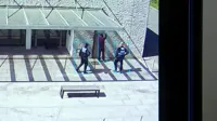 l'intelligence artificielle pour analyser les images de vidéosurveillance
