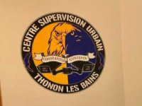Thonon : en immersion derrière les caméras de vidéoprotection augmentées d'IA