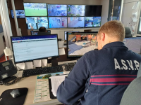 L'IA au service de la vidéoprotection à Montauban