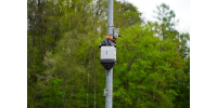 Wissembourg- Vidéoprotection : quatre nouvelles caméras fixes installées dans la commune