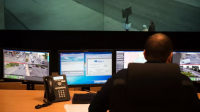Vandalisme et guerre de chiffres : à Marseille, la vidéosurveillance passée au crible