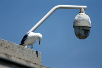 Caméras vandalisées, efficacité faible et problèmes d'implantation, menaces... ce qu'il faut retenir du rapport évaluant la vidéosurveillance à Marseille