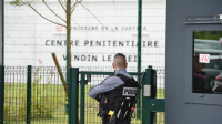 Prison de Vendin-le-Vieil : le dispositif de vidéoprotection de la ville sera étoffé et financé par l’État