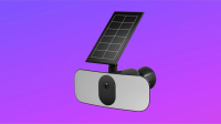 La caméra de surveillance Arlo Pro 3 Floodlight est bradée à -56 %