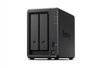 Synology se réorganise