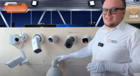Comment installer une caméra vidéo