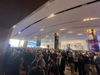 Taux de participation à l’ISC West 2025