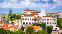 Sintra approuve 144 caméras de vidéosurveillance