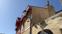 Quelle est cette ville de Vendée qui compte 300 caméras de vidéoprotection ?