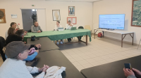 Villeneuve-la-Comptal. Vidéoprotection : début des travaux en octobre