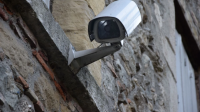 Vienne : bientôt une caméra de vidéoprotection pour 100 habitants