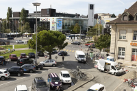 Vevey: contre la vidéosurveillance, le syndic rompt la collégialité