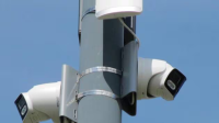 Vingt-quatre caméras de vidéoprotection installées dans cette commune du Finistère
